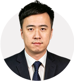 李恩霖