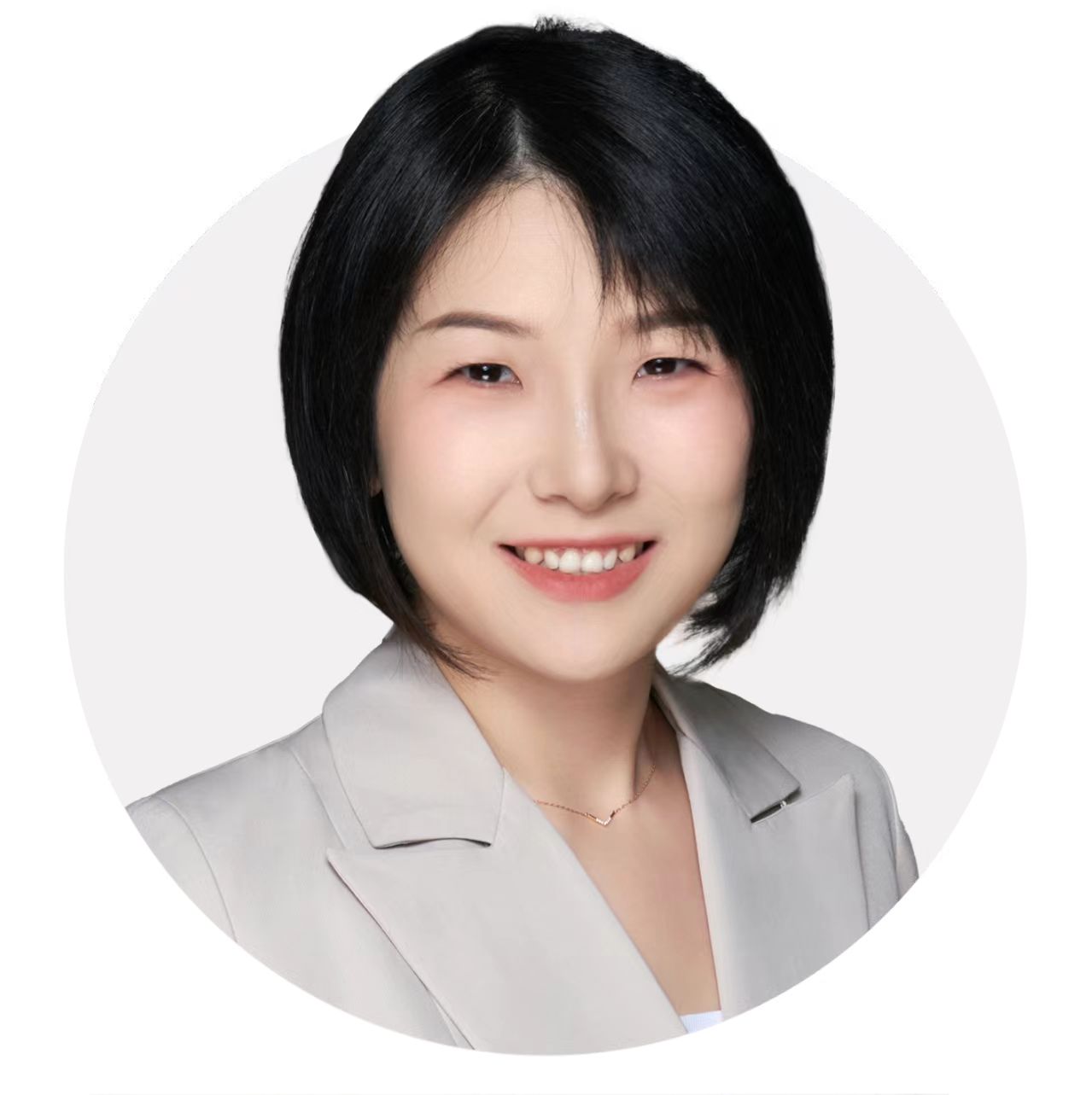 张倩